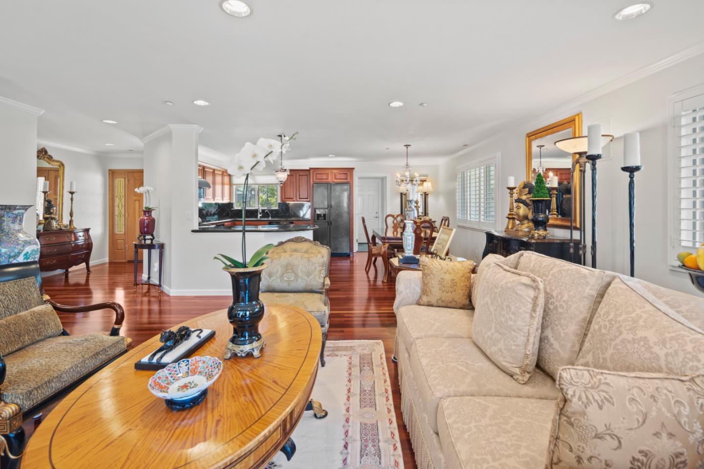 Detail Gallery Image 8 of 45 For 1147 Arrowhead Rd, Pebble Beach,  CA 93953 - 3 Beds | 2 Baths