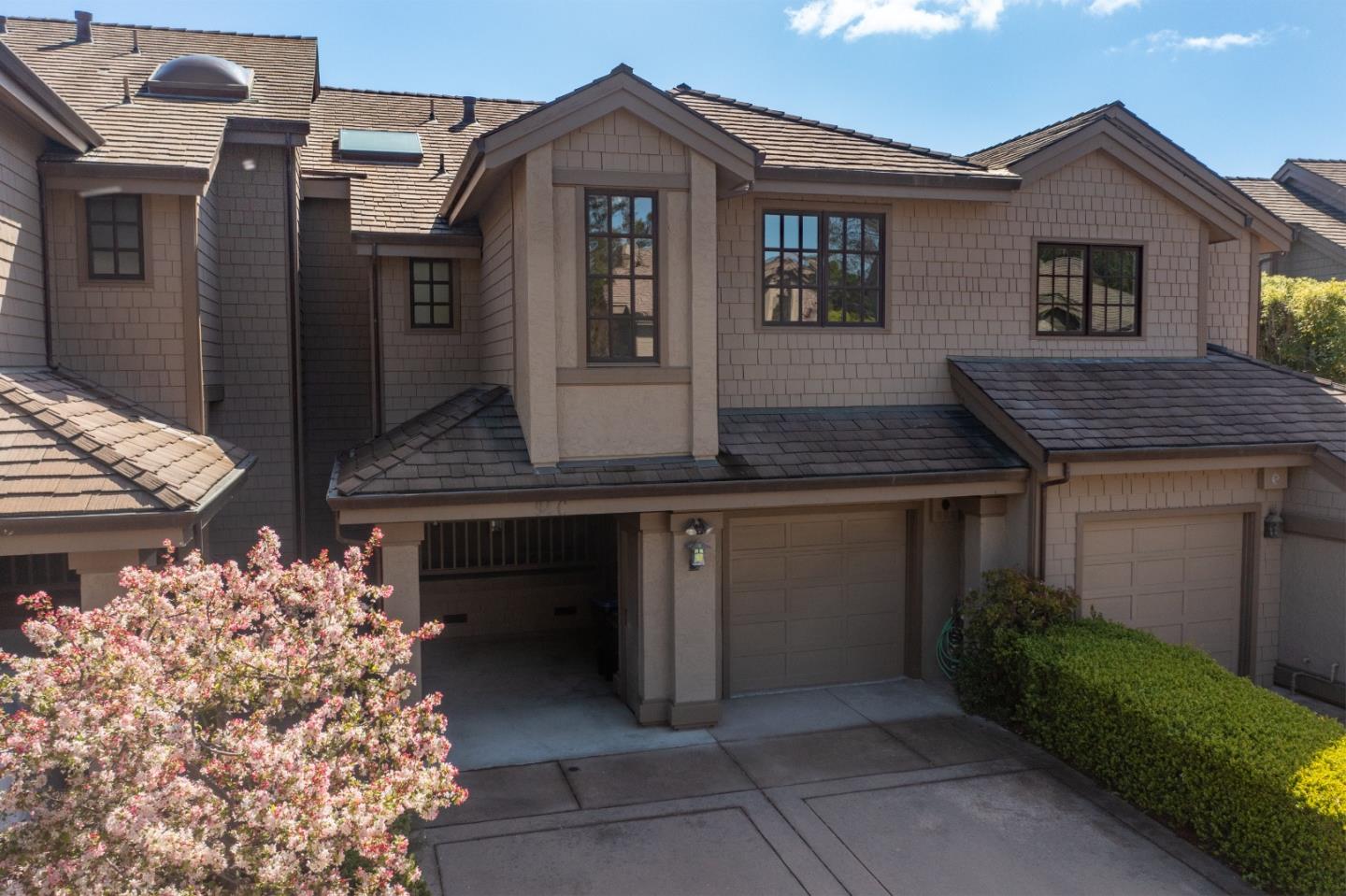 Detail Gallery Image 2 of 23 For 94 Frederick St #C,  Santa Cruz,  CA 95062 - 3 Beds | 3/1 Baths