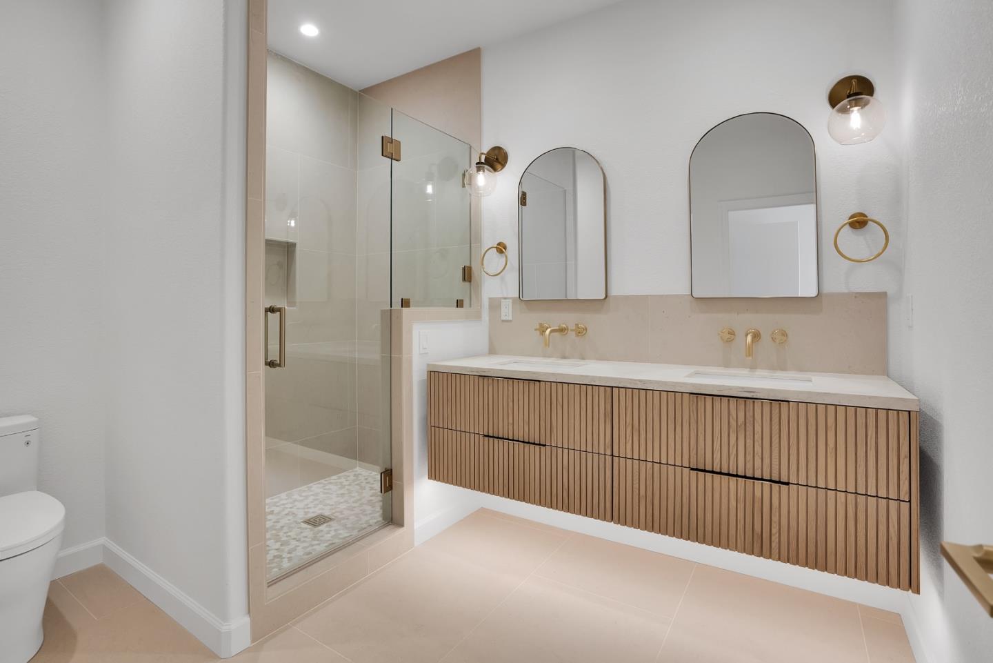 Detail Gallery Image 22 of 23 For 94 Frederick St #C,  Santa Cruz,  CA 95062 - 3 Beds | 3/1 Baths