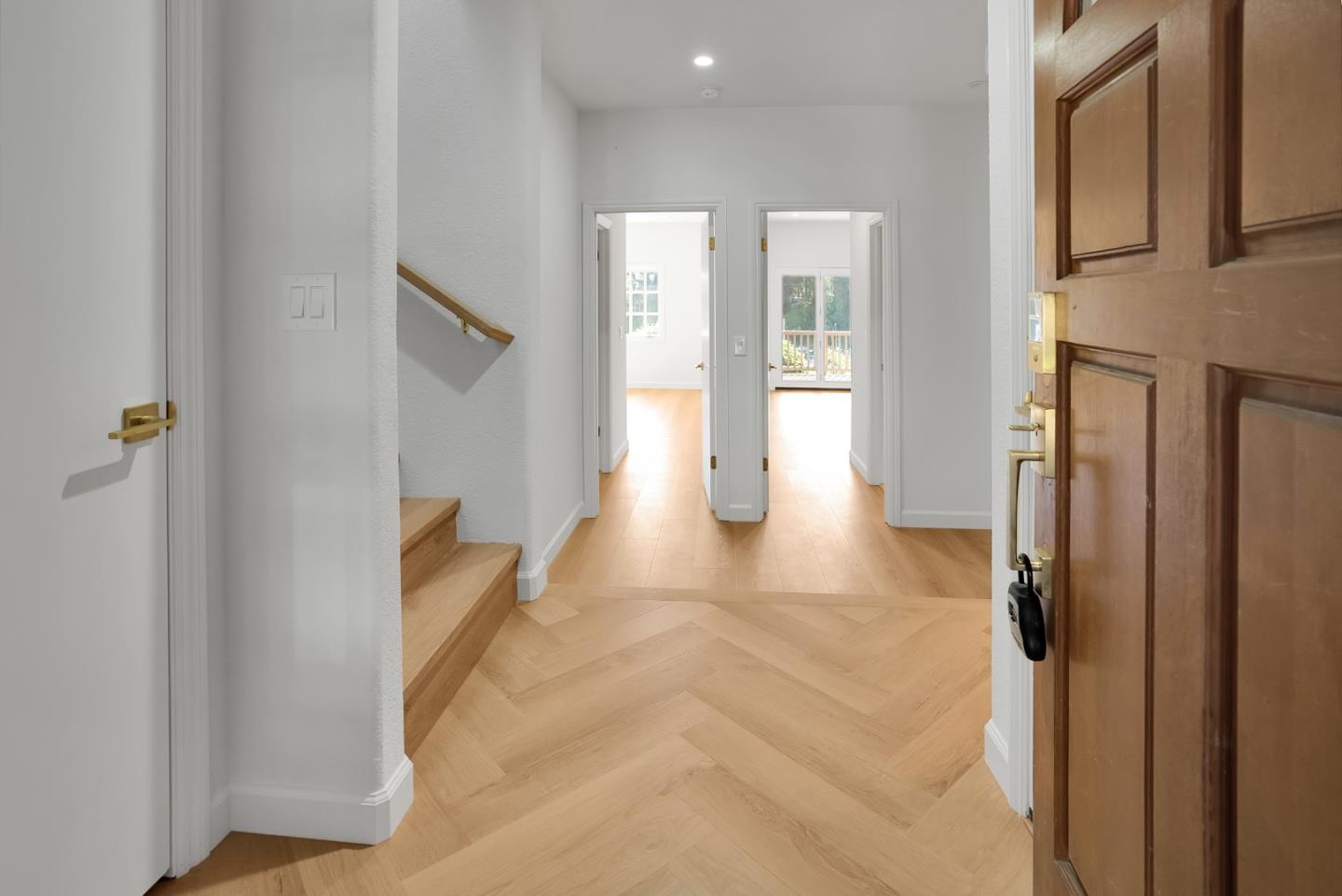 Detail Gallery Image 23 of 23 For 94 Frederick St #C,  Santa Cruz,  CA 95062 - 3 Beds | 3/1 Baths