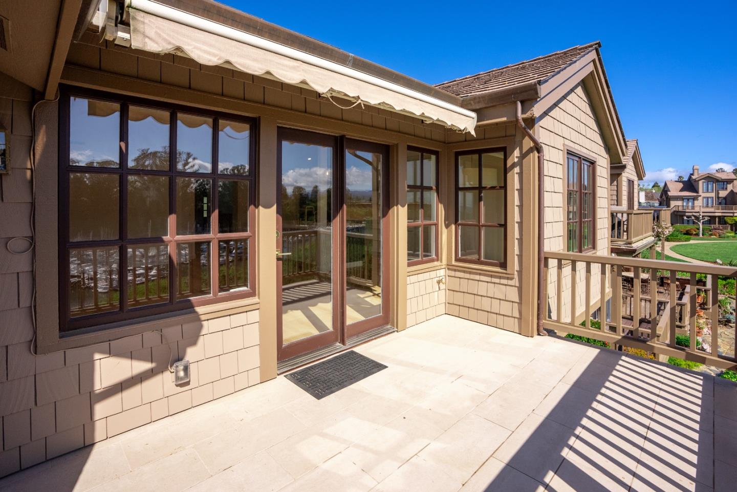 Detail Gallery Image 4 of 23 For 94 Frederick St #C,  Santa Cruz,  CA 95062 - 3 Beds | 3/1 Baths