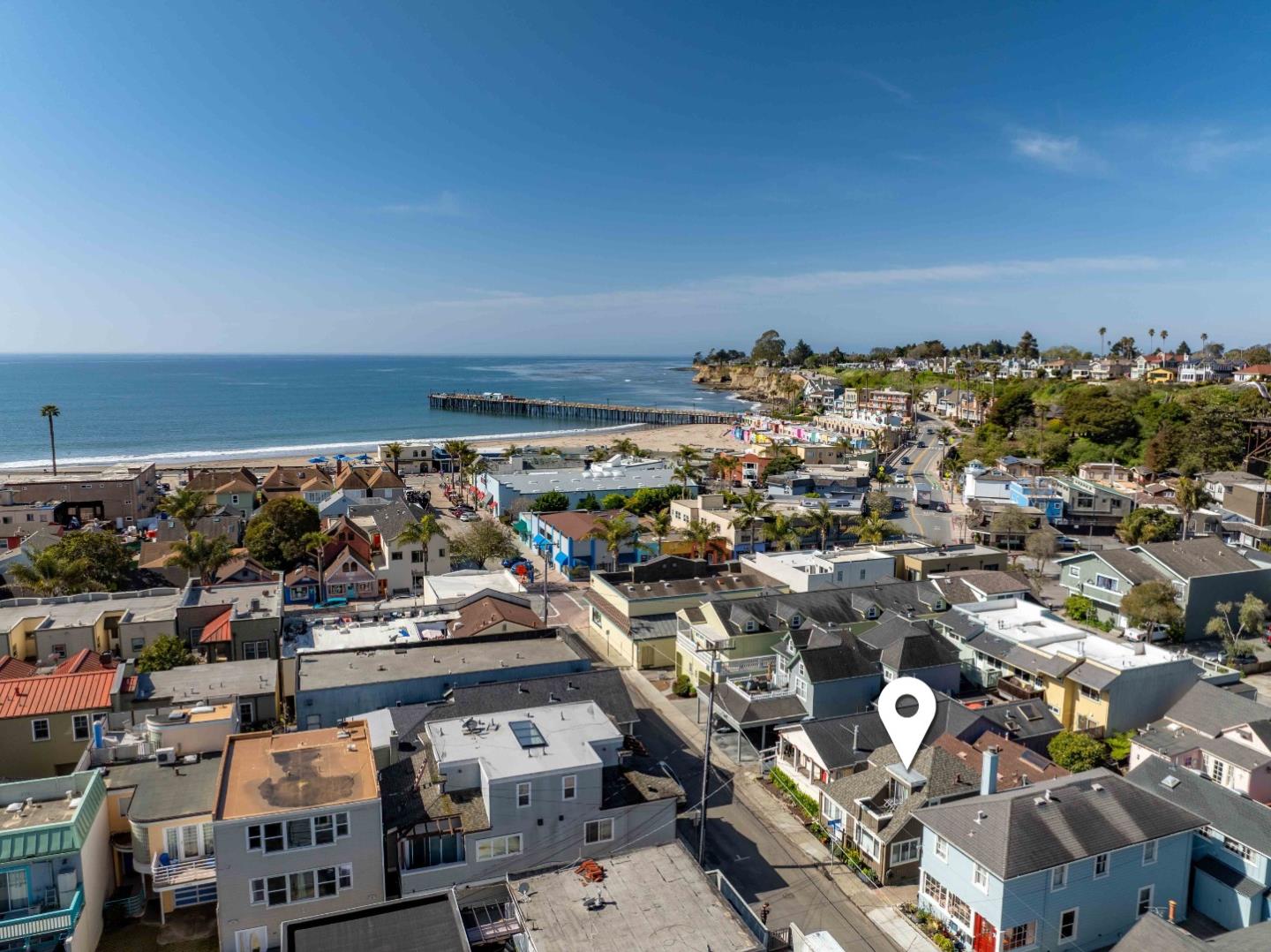 Detail Gallery Image 1 of 21 For 219 San Jose Ave, Capitola,  CA 95010 - – Beds | – Baths