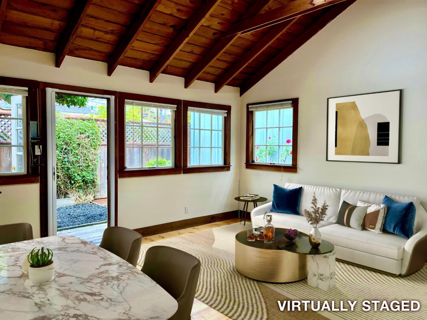 Detail Gallery Image 11 of 21 For 219 San Jose Ave, Capitola,  CA 95010 - – Beds | – Baths
