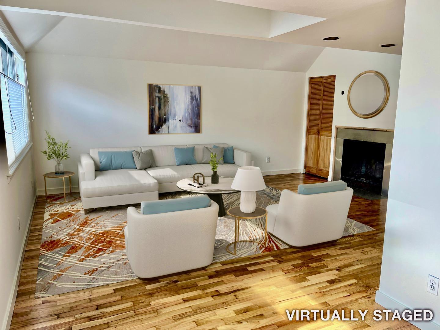 Detail Gallery Image 6 of 21 For 219 San Jose Ave, Capitola,  CA 95010 - – Beds | – Baths