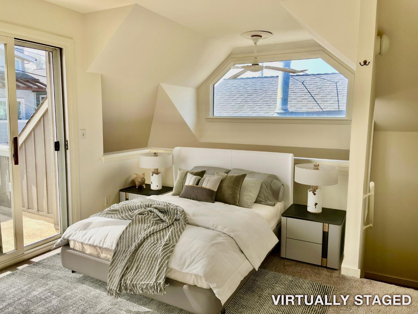 Detail Gallery Image 8 of 21 For 219 San Jose Ave, Capitola,  CA 95010 - – Beds | – Baths