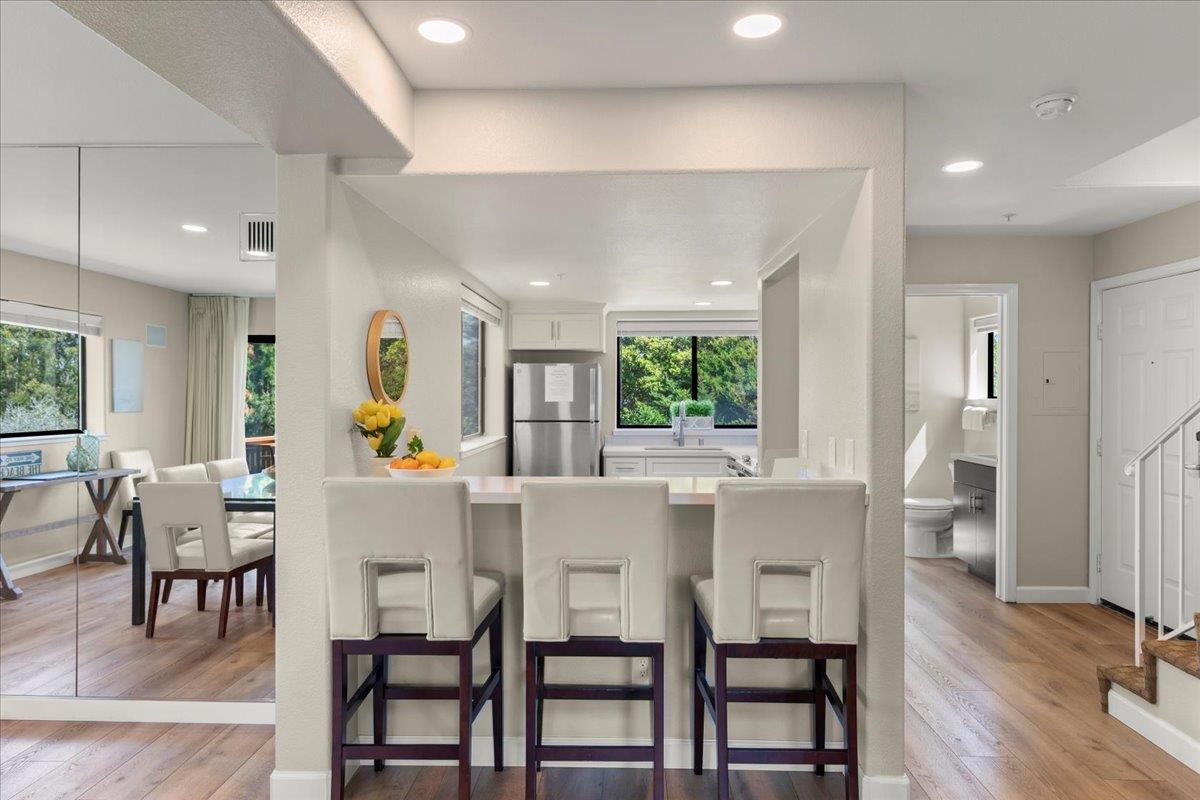 Detail Gallery Image 10 of 51 For 29 Seascape Resort Dr, Aptos,  CA 95003 - 2 Beds | 2/1 Baths