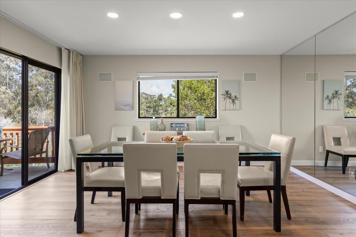 Detail Gallery Image 11 of 51 For 29 Seascape Resort Dr, Aptos,  CA 95003 - 2 Beds | 2/1 Baths