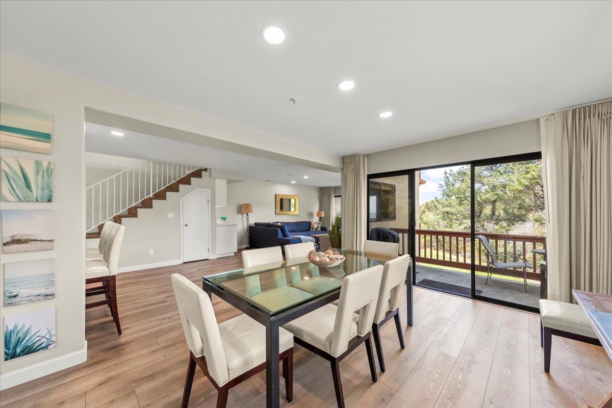 Detail Gallery Image 12 of 51 For 29 Seascape Resort Dr, Aptos,  CA 95003 - 2 Beds | 2/1 Baths
