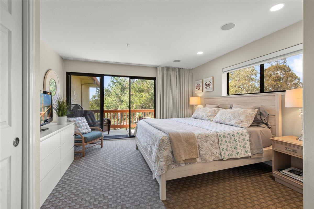 Detail Gallery Image 19 of 51 For 29 Seascape Resort Dr, Aptos,  CA 95003 - 2 Beds | 2/1 Baths