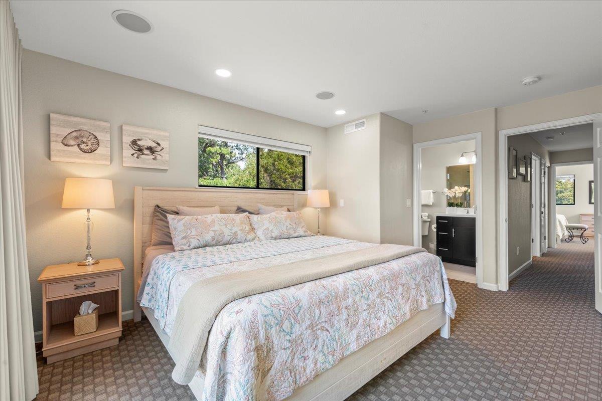 Detail Gallery Image 21 of 51 For 29 Seascape Resort Dr, Aptos,  CA 95003 - 2 Beds | 2/1 Baths