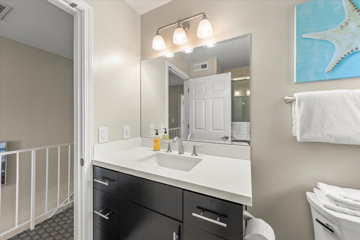 Detail Gallery Image 22 of 51 For 29 Seascape Resort Dr, Aptos,  CA 95003 - 2 Beds | 2/1 Baths