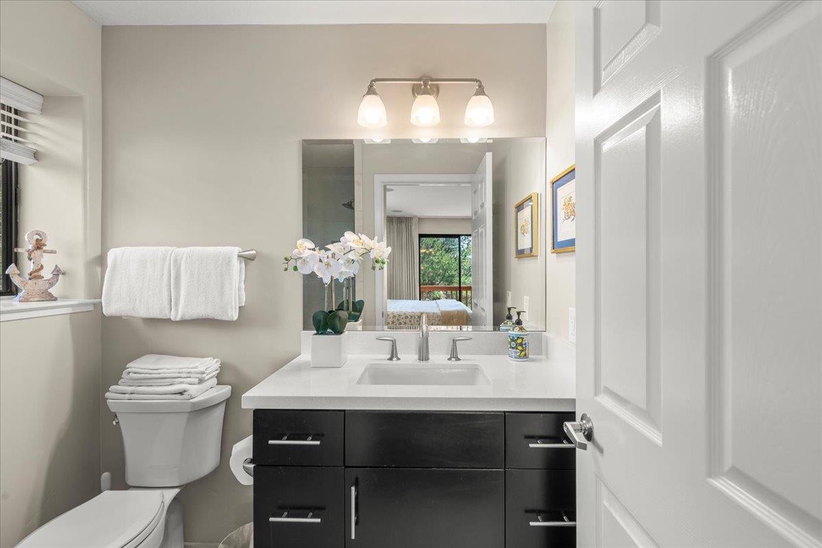 Detail Gallery Image 23 of 51 For 29 Seascape Resort Dr, Aptos,  CA 95003 - 2 Beds | 2/1 Baths