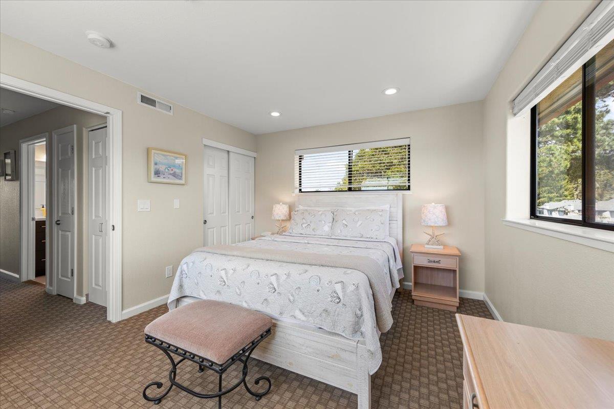 Detail Gallery Image 25 of 51 For 29 Seascape Resort Dr, Aptos,  CA 95003 - 2 Beds | 2/1 Baths