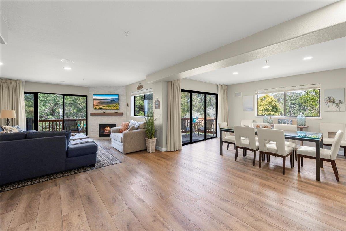 Detail Gallery Image 3 of 51 For 29 Seascape Resort Dr, Aptos,  CA 95003 - 2 Beds | 2/1 Baths