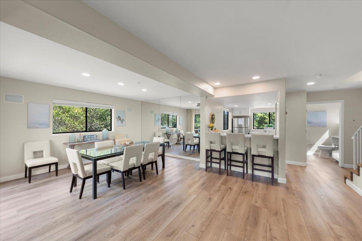 Detail Gallery Image 4 of 51 For 29 Seascape Resort Dr, Aptos,  CA 95003 - 2 Beds | 2/1 Baths