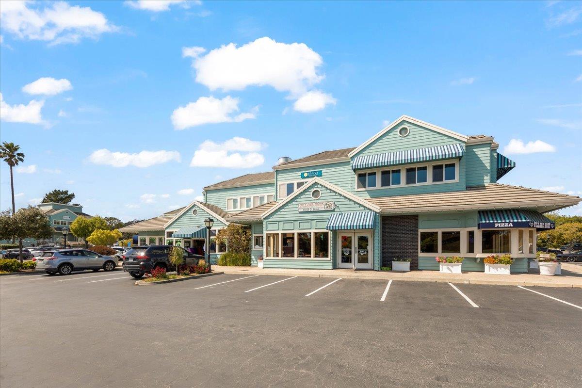 Detail Gallery Image 44 of 51 For 29 Seascape Resort Dr, Aptos,  CA 95003 - 2 Beds | 2/1 Baths