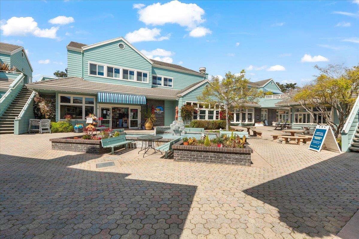 Detail Gallery Image 45 of 51 For 29 Seascape Resort Dr, Aptos,  CA 95003 - 2 Beds | 2/1 Baths