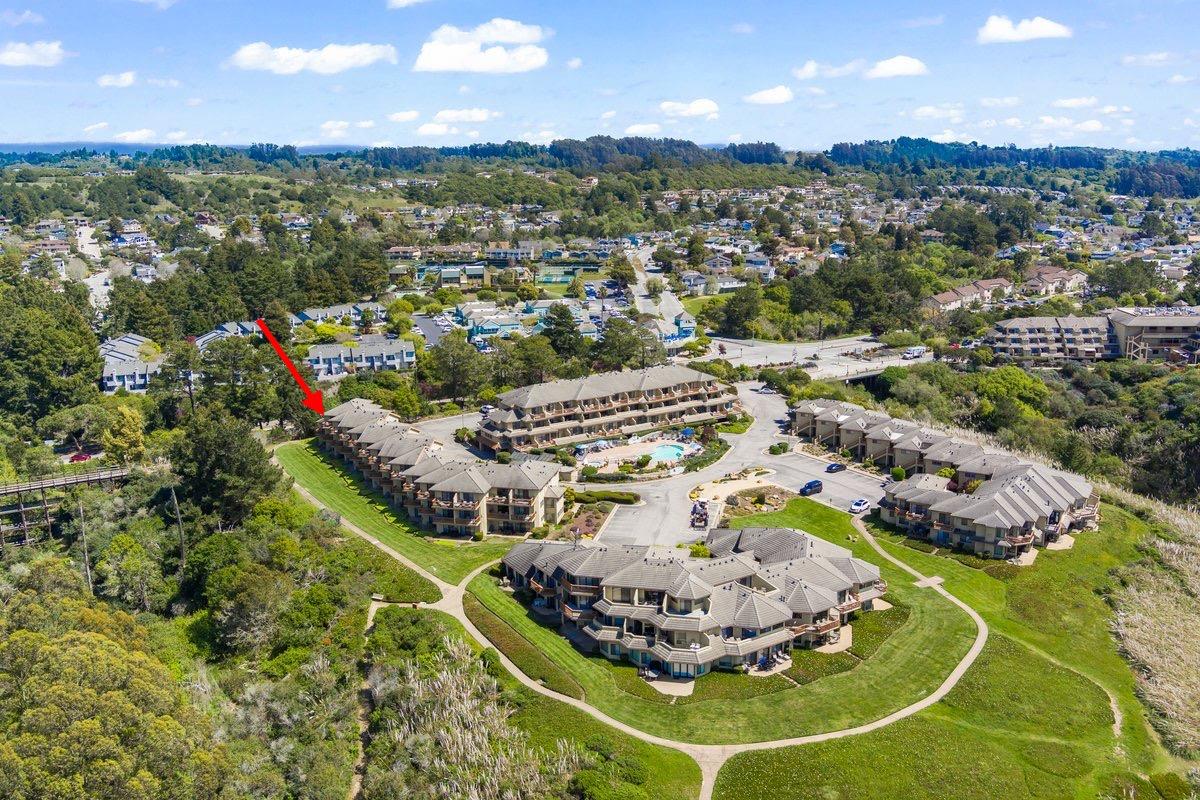 Detail Gallery Image 48 of 51 For 29 Seascape Resort Dr, Aptos,  CA 95003 - 2 Beds | 2/1 Baths
