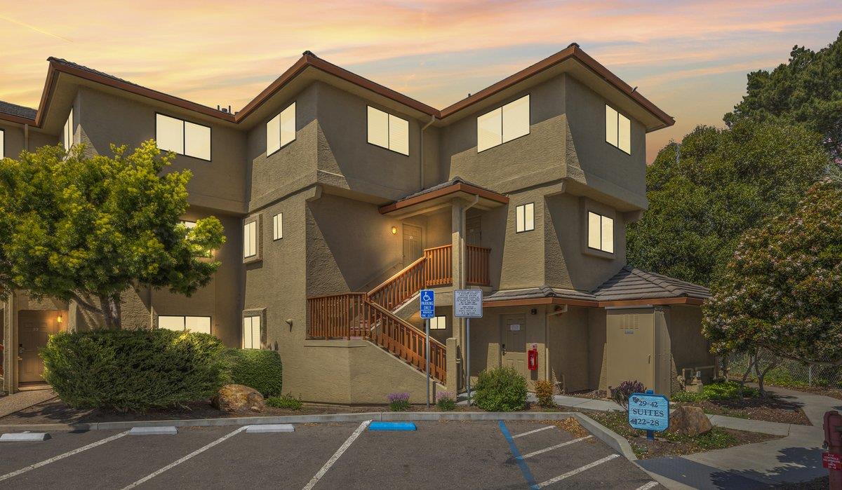 Detail Gallery Image 49 of 51 For 29 Seascape Resort Dr, Aptos,  CA 95003 - 2 Beds | 2/1 Baths