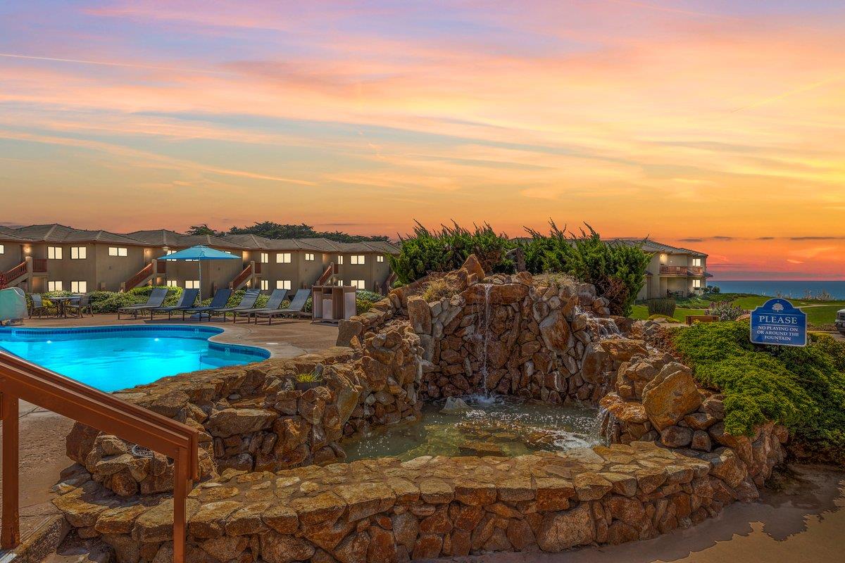 Detail Gallery Image 50 of 51 For 29 Seascape Resort Dr, Aptos,  CA 95003 - 2 Beds | 2/1 Baths