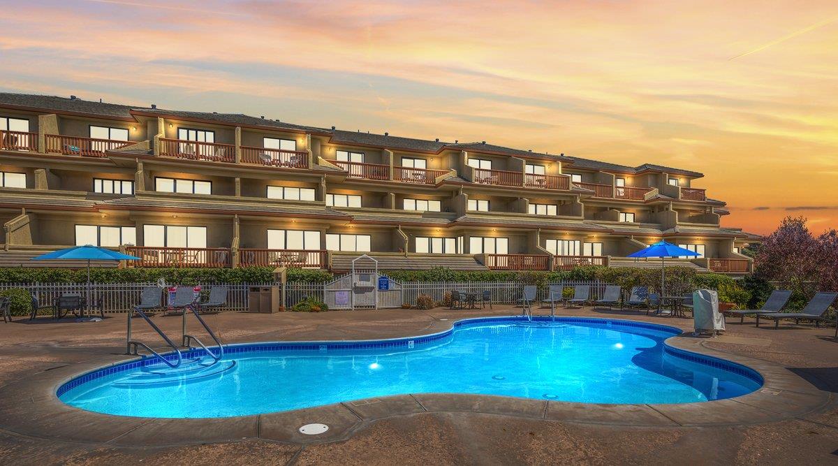 Detail Gallery Image 51 of 51 For 29 Seascape Resort Dr, Aptos,  CA 95003 - 2 Beds | 2/1 Baths
