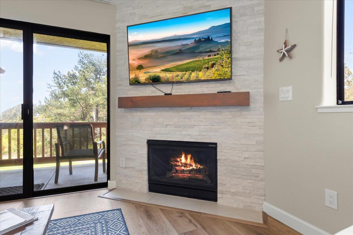 Detail Gallery Image 7 of 51 For 29 Seascape Resort Dr, Aptos,  CA 95003 - 2 Beds | 2/1 Baths