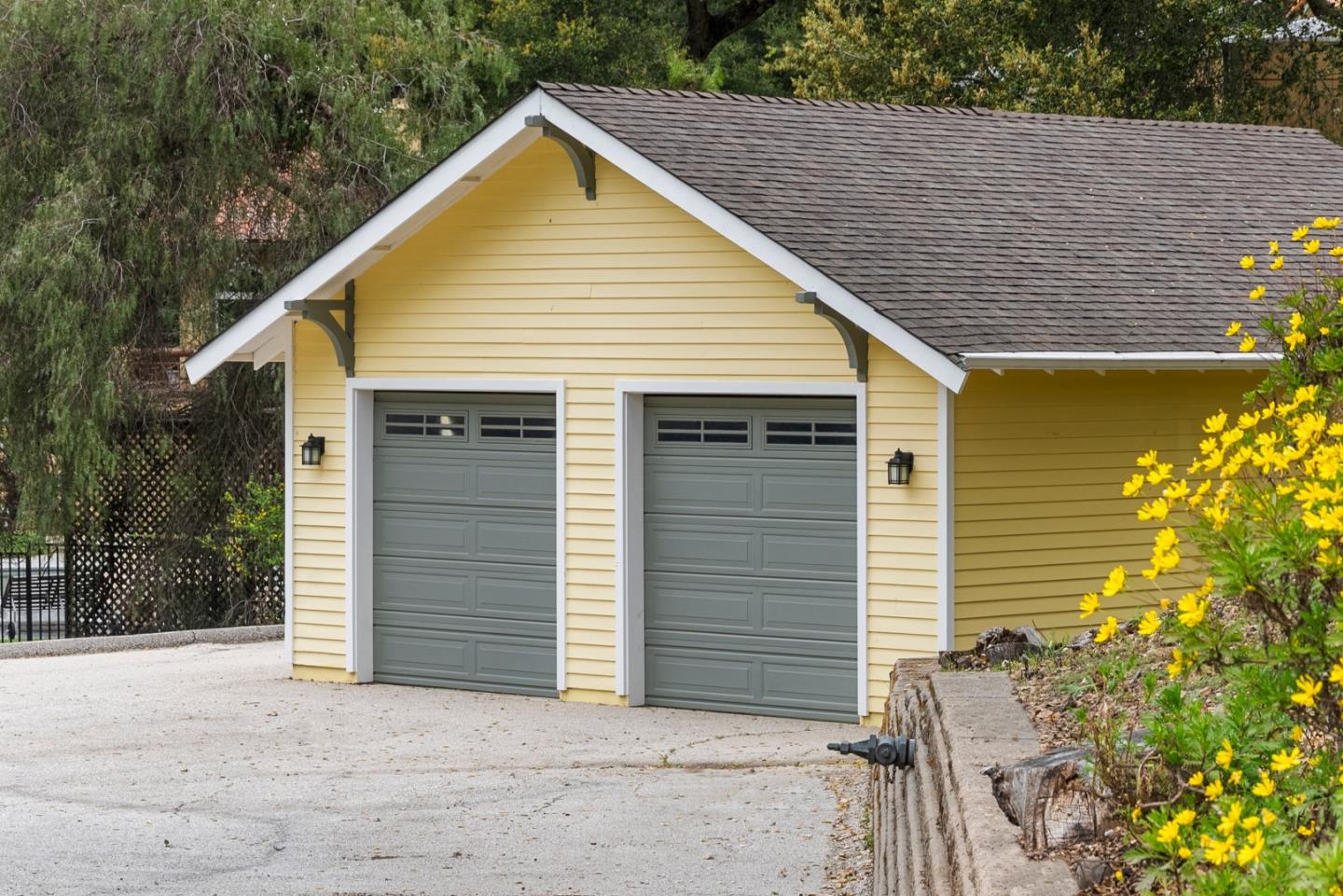 Detail Gallery Image 12 of 83 For 18101 Idylwild Rd, Los Gatos,  CA 95033 - 4 Beds | 2/1 Baths