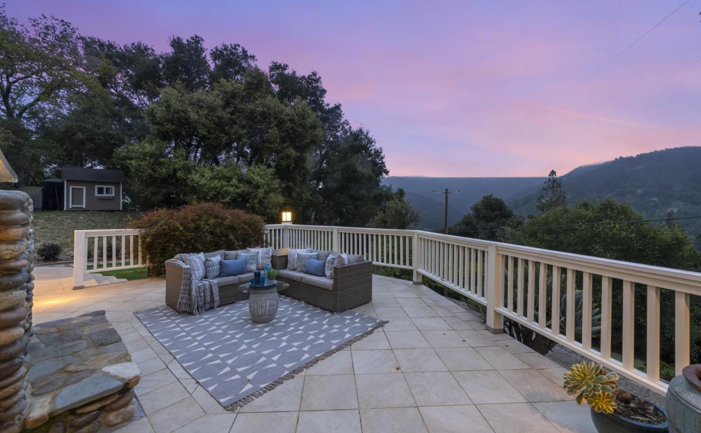 Detail Gallery Image 2 of 83 For 18101 Idylwild Rd, Los Gatos,  CA 95033 - 4 Beds | 2/1 Baths