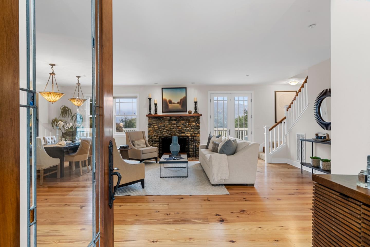 Detail Gallery Image 20 of 83 For 18101 Idylwild Rd, Los Gatos,  CA 95033 - 4 Beds | 2/1 Baths