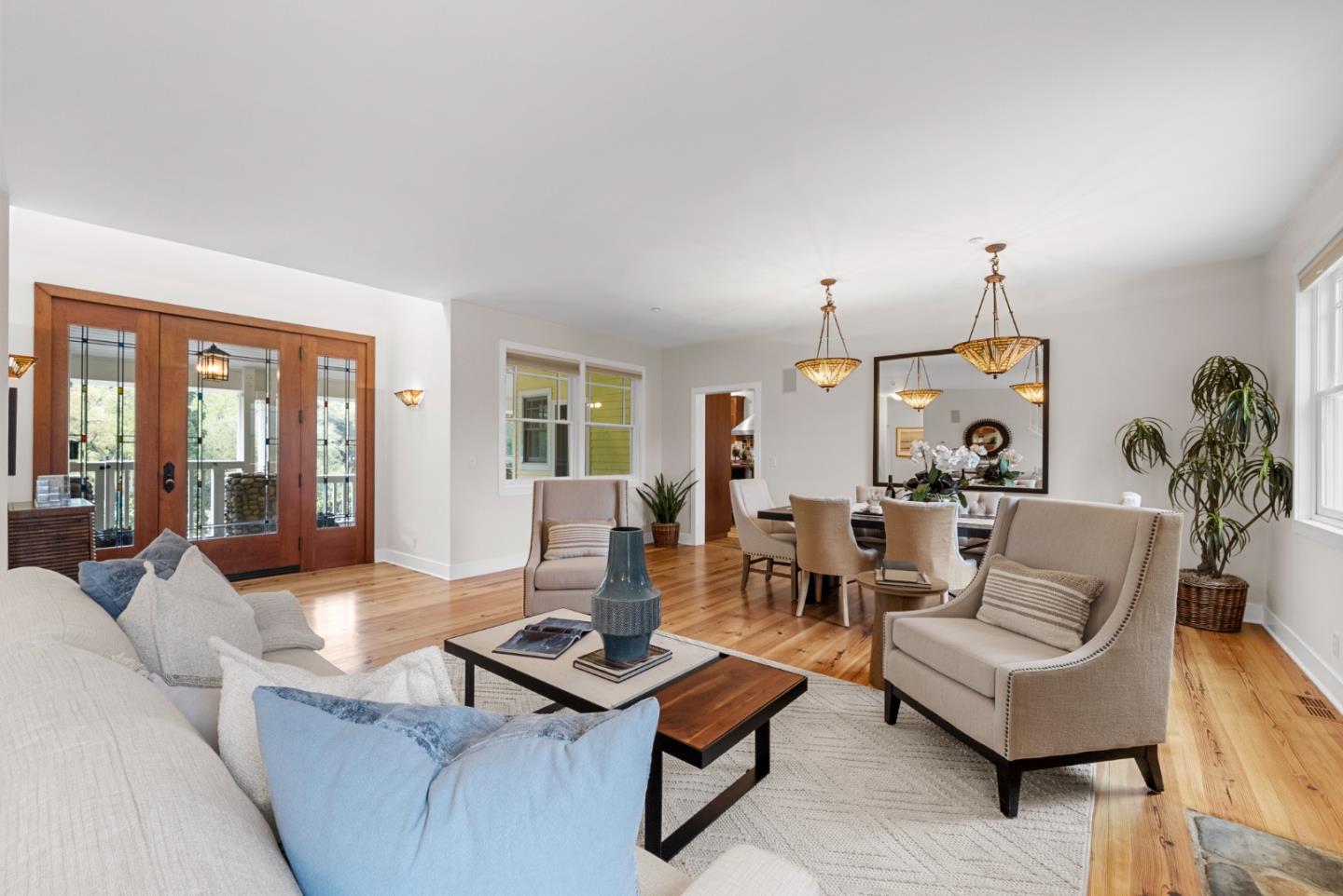Detail Gallery Image 22 of 83 For 18101 Idylwild Rd, Los Gatos,  CA 95033 - 4 Beds | 2/1 Baths