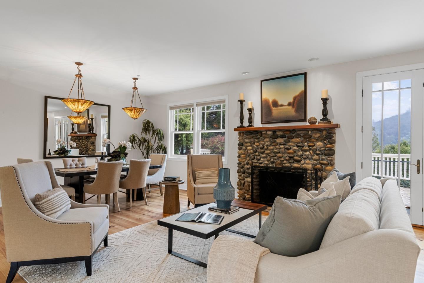 Detail Gallery Image 29 of 83 For 18101 Idylwild Rd, Los Gatos,  CA 95033 - 4 Beds | 2/1 Baths