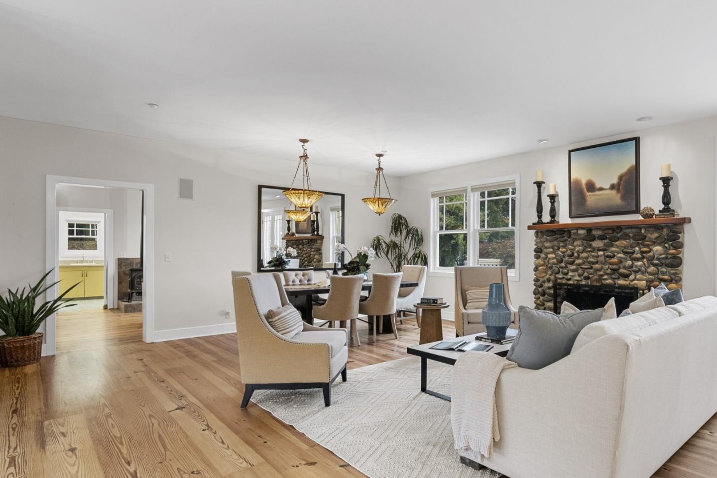 Detail Gallery Image 31 of 83 For 18101 Idylwild Rd, Los Gatos,  CA 95033 - 4 Beds | 2/1 Baths