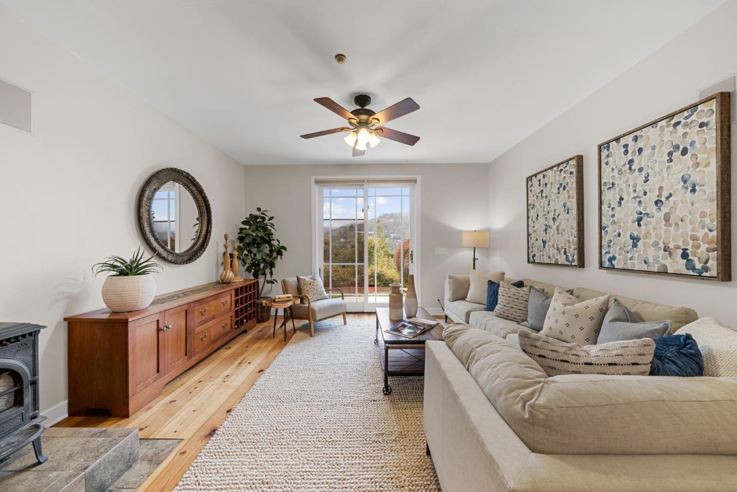 Detail Gallery Image 35 of 83 For 18101 Idylwild Rd, Los Gatos,  CA 95033 - 4 Beds | 2/1 Baths
