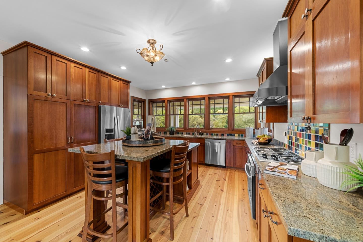 Detail Gallery Image 39 of 83 For 18101 Idylwild Rd, Los Gatos,  CA 95033 - 4 Beds | 2/1 Baths