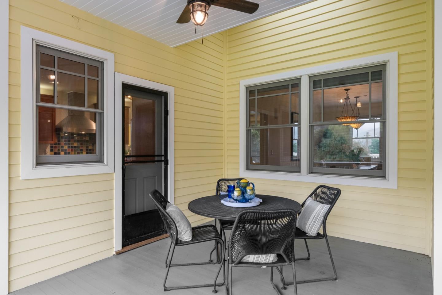 Detail Gallery Image 43 of 83 For 18101 Idylwild Rd, Los Gatos,  CA 95033 - 4 Beds | 2/1 Baths