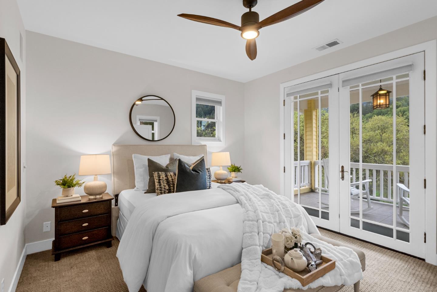 Detail Gallery Image 54 of 83 For 18101 Idylwild Rd, Los Gatos,  CA 95033 - 4 Beds | 2/1 Baths