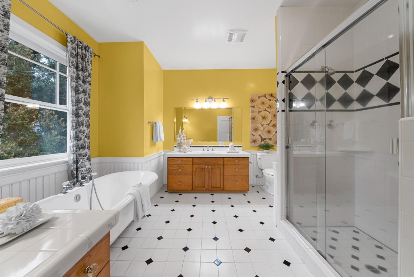 Detail Gallery Image 60 of 83 For 18101 Idylwild Rd, Los Gatos,  CA 95033 - 4 Beds | 2/1 Baths