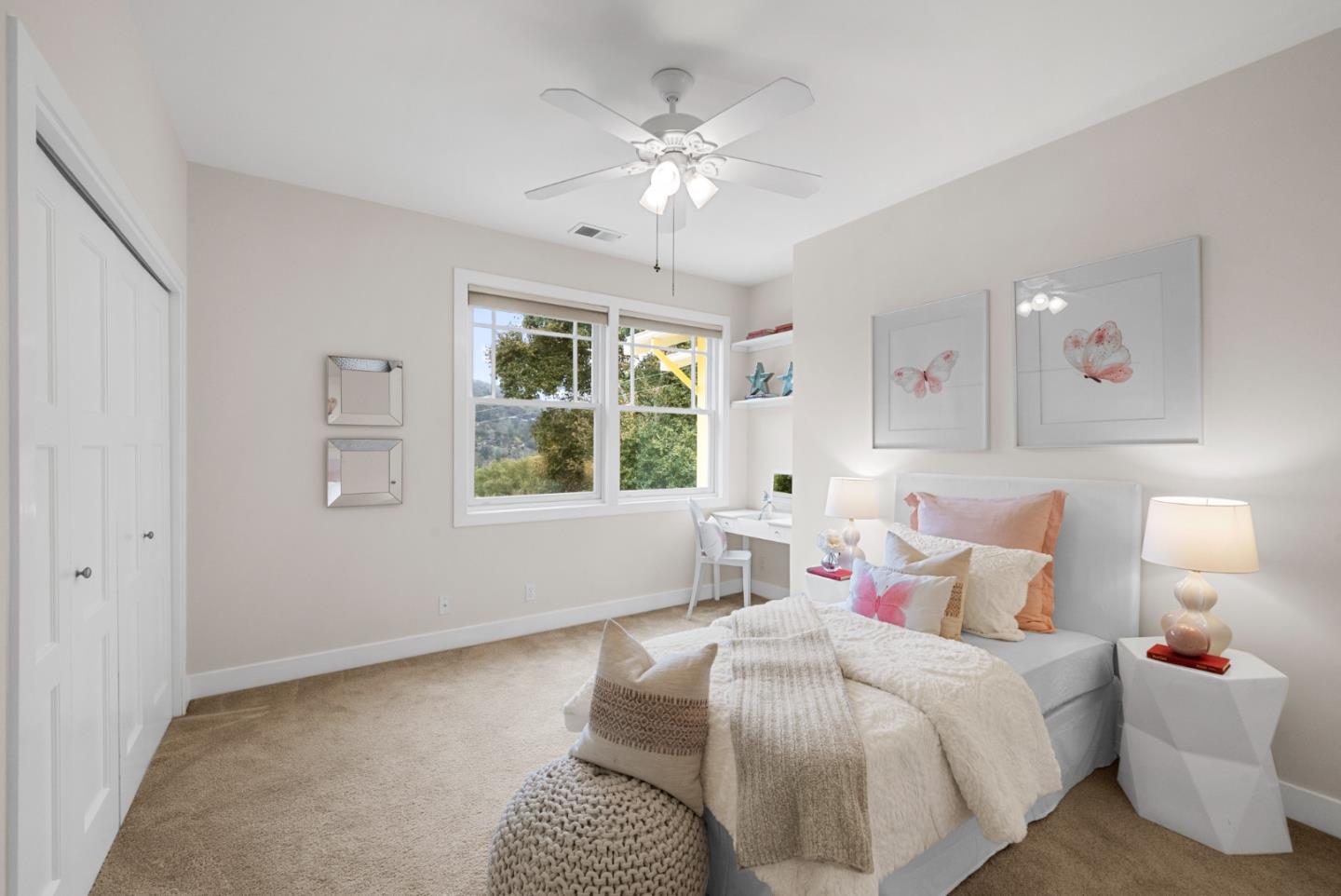 Detail Gallery Image 65 of 83 For 18101 Idylwild Rd, Los Gatos,  CA 95033 - 4 Beds | 2/1 Baths