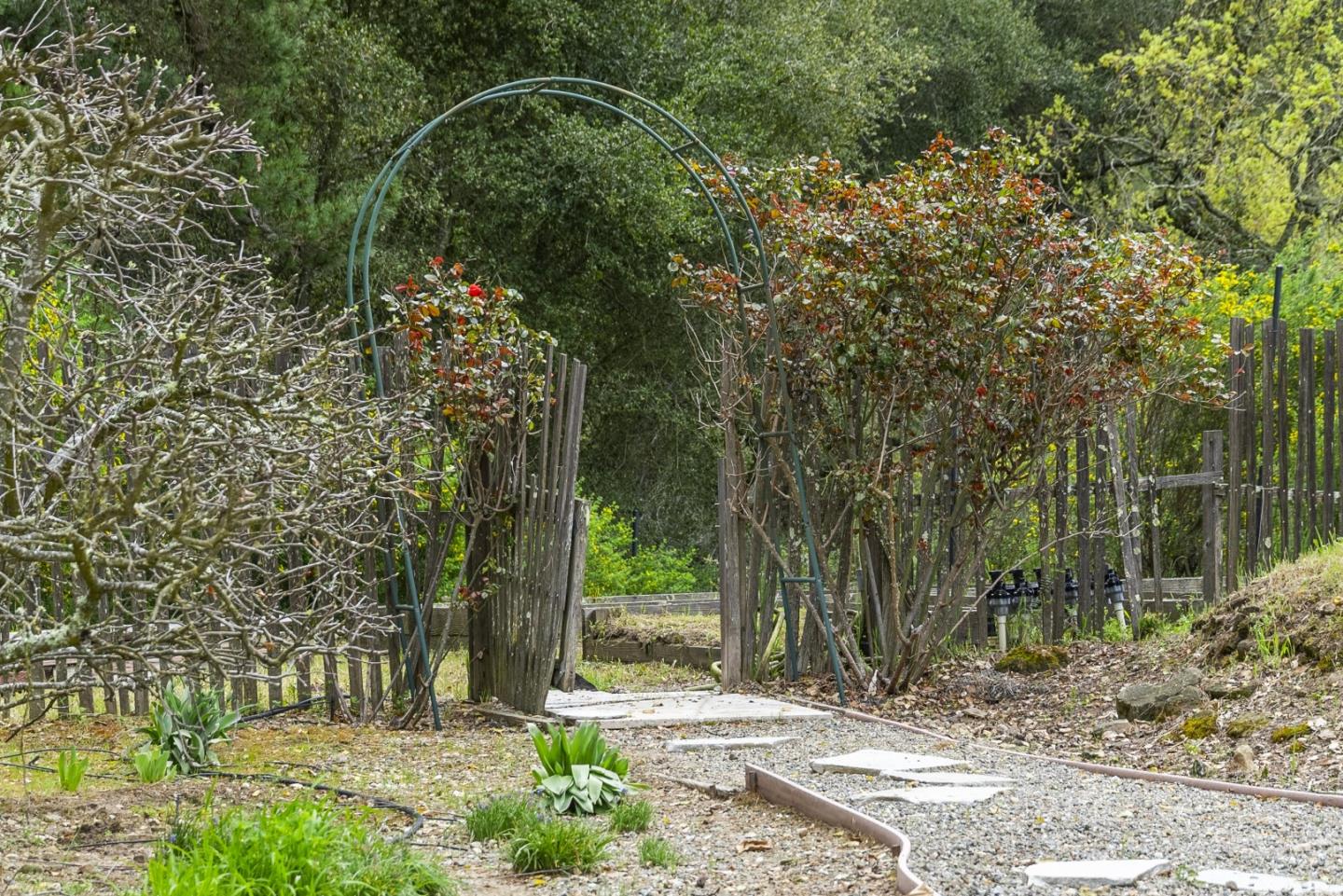 Detail Gallery Image 75 of 83 For 18101 Idylwild Rd, Los Gatos,  CA 95033 - 4 Beds | 2/1 Baths