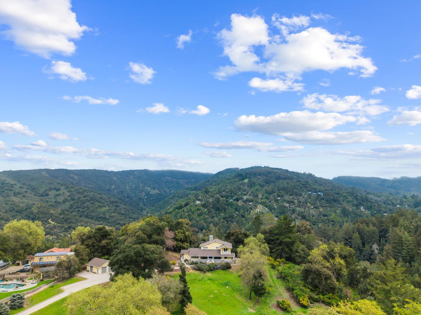 Detail Gallery Image 82 of 83 For 18101 Idylwild Rd, Los Gatos,  CA 95033 - 4 Beds | 2/1 Baths