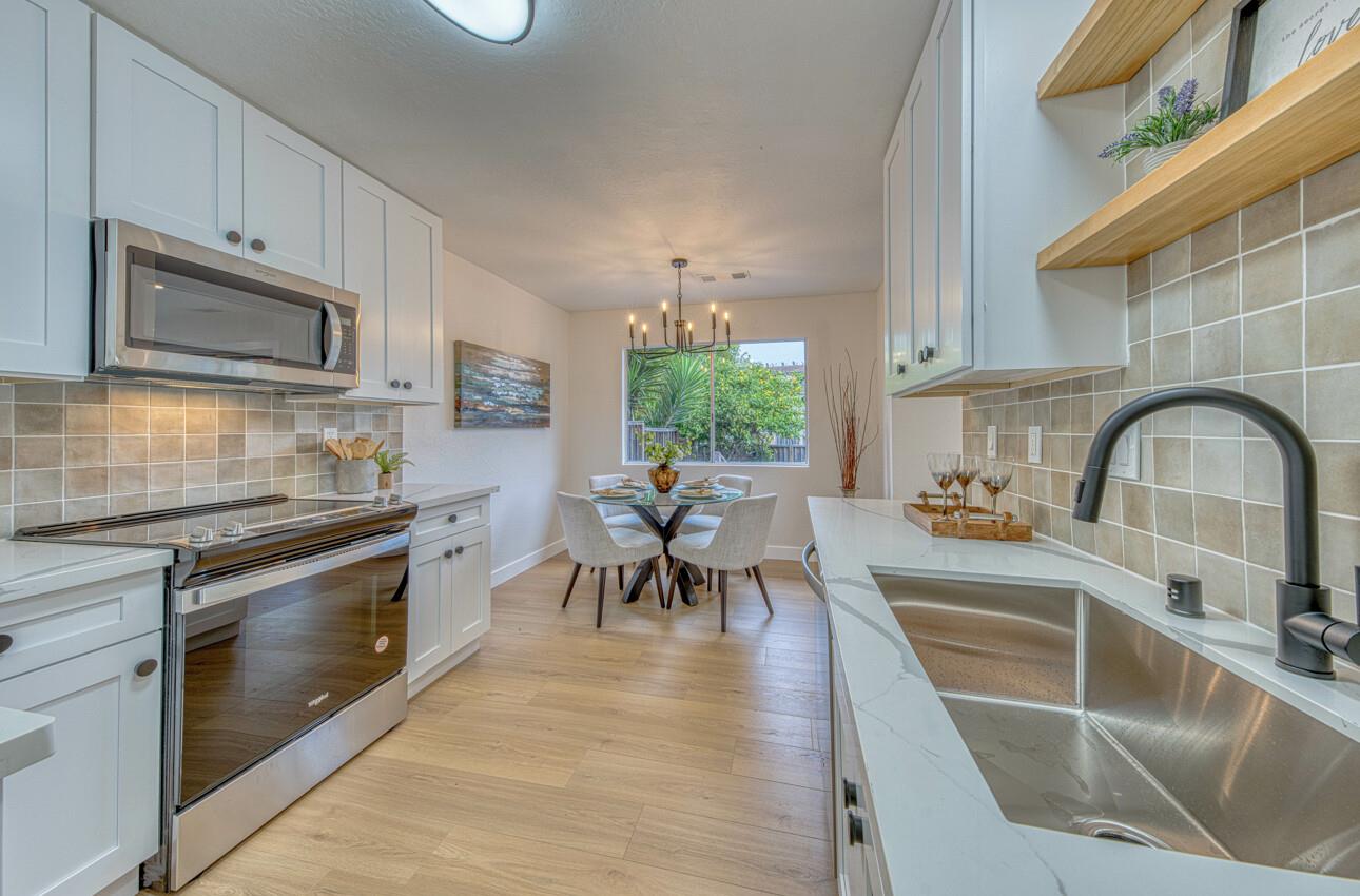 Detail Gallery Image 21 of 27 For 20 Alisa Cir, Watsonville,  CA 95076 - 2 Beds | 1/1 Baths