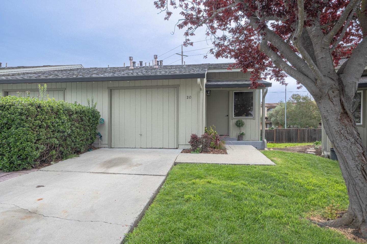 Detail Gallery Image 27 of 27 For 20 Alisa Cir, Watsonville,  CA 95076 - 2 Beds | 1/1 Baths