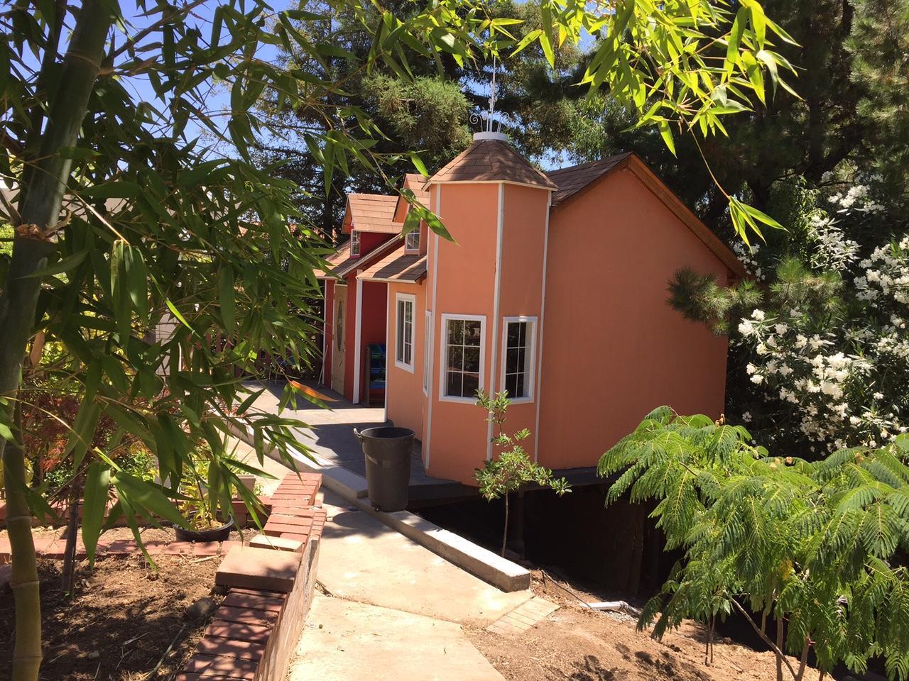 Detail Gallery Image 11 of 24 For 3514 Ramstad Dr, San Jose,  CA 95127 - 6 Beds | 3/1 Baths