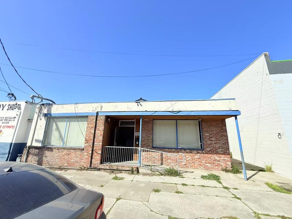 Detail Gallery Image 1 of 8 For 1277 San Mateo Ave, San Bruno,  CA 94066 - – Beds | – Baths