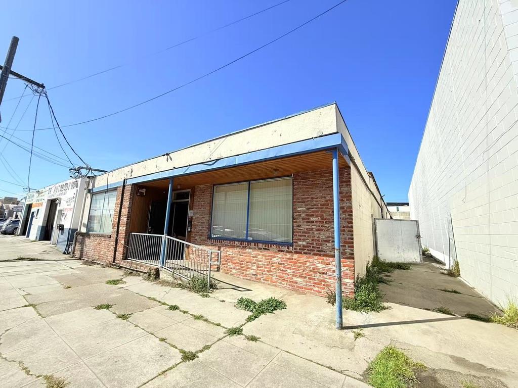 Detail Gallery Image 2 of 8 For 1277 San Mateo Ave, San Bruno,  CA 94066 - – Beds | – Baths