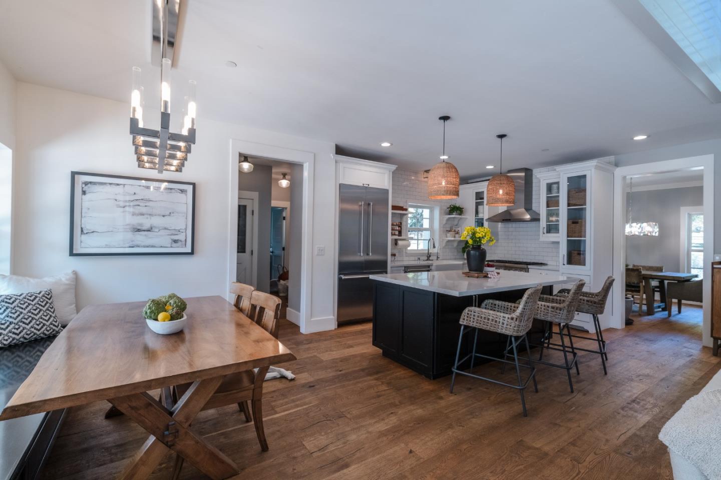 Detail Gallery Image 19 of 74 For 10555 Watsonville Rd, Gilroy,  CA 95020 - 4 Beds | 3/1 Baths