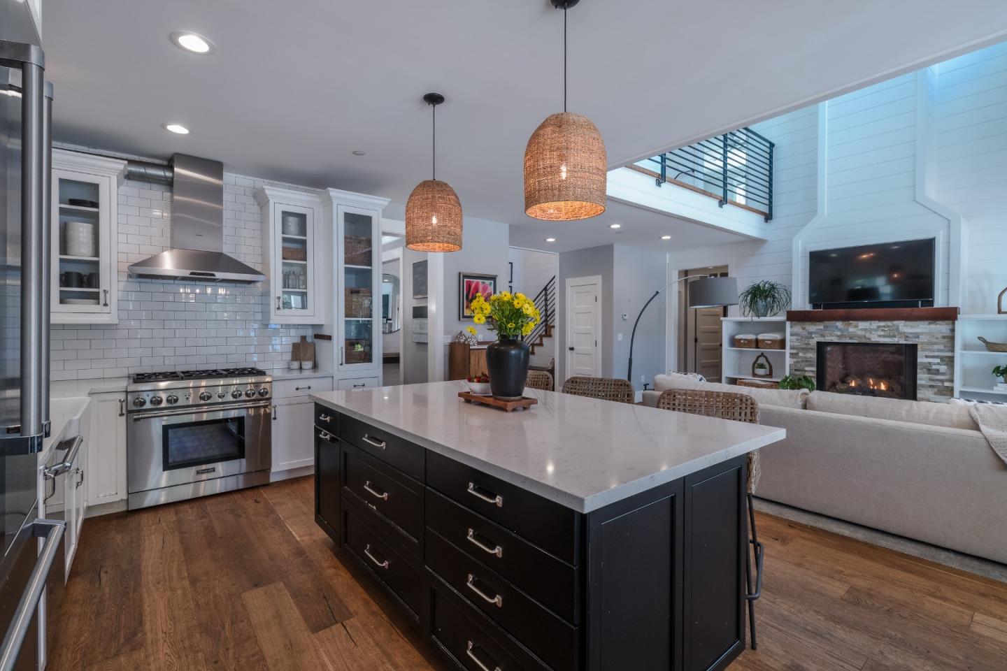 Detail Gallery Image 21 of 74 For 10555 Watsonville Rd, Gilroy,  CA 95020 - 4 Beds | 3/1 Baths