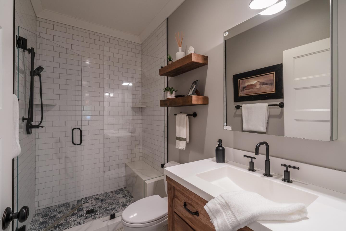 Detail Gallery Image 32 of 74 For 10555 Watsonville Rd, Gilroy,  CA 95020 - 4 Beds | 3/1 Baths
