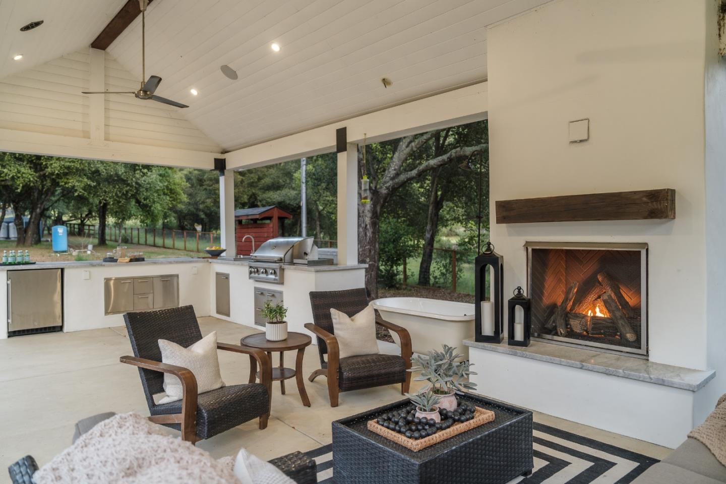 Detail Gallery Image 51 of 74 For 10555 Watsonville Rd, Gilroy,  CA 95020 - 4 Beds | 3/1 Baths