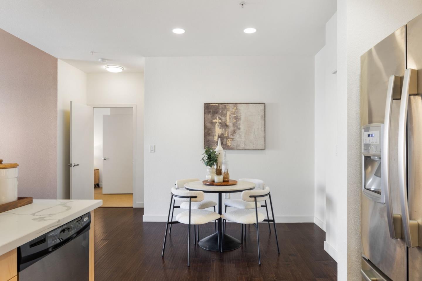 Detail Gallery Image 10 of 30 For 88 Bush St #4114,  San Jose,  CA 95126 - 2 Beds | 2 Baths